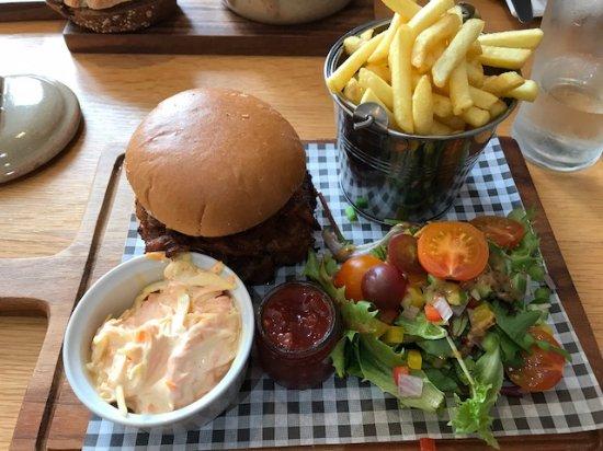 The Pennington Hotel