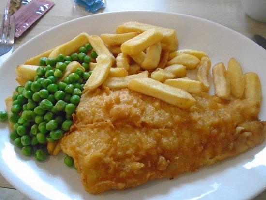 The Village Restaurant