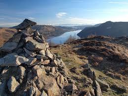 Glenridding Dodd