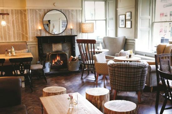 The Royal Oak at Keswick