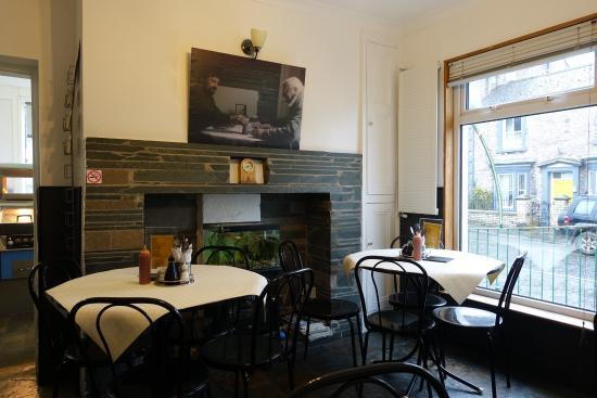 Coast To Coast Fish and Chip Shop