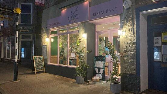 Thyme Out Grange