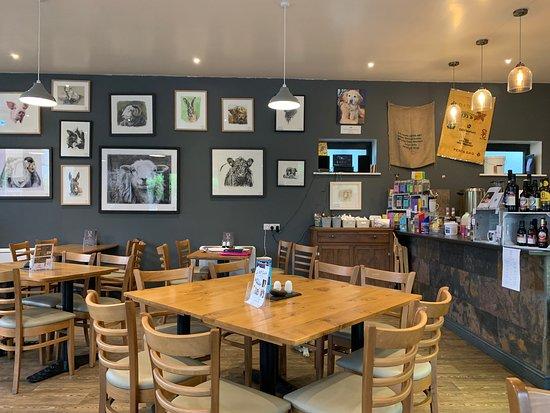 Herdwicks Cafe and Bistro