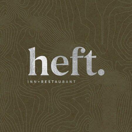 Heft, Inn + Restaurant