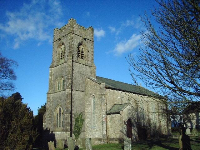 St John's Church