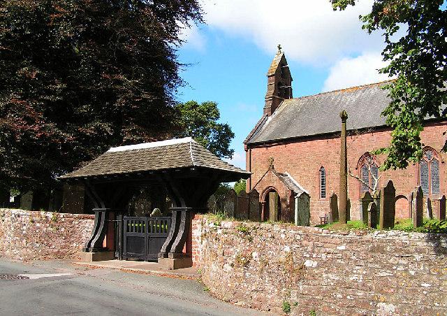 St Mary's Church