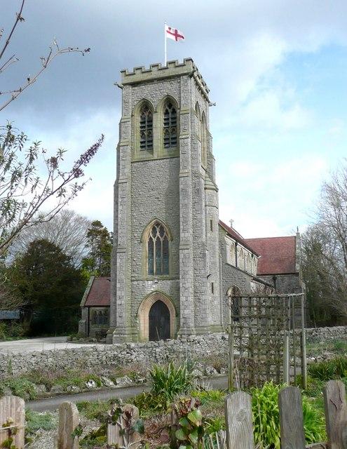 St John's Church