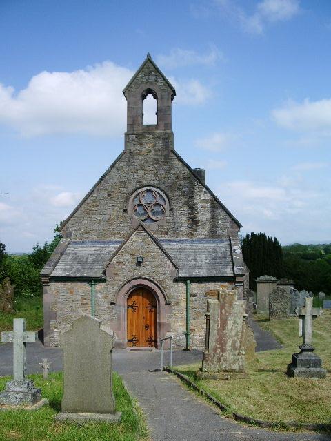St Luke's Church