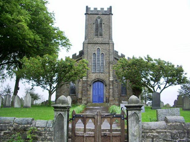 St Margaret's Church