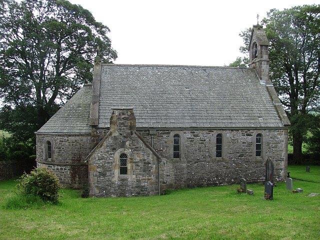 All Saints Church