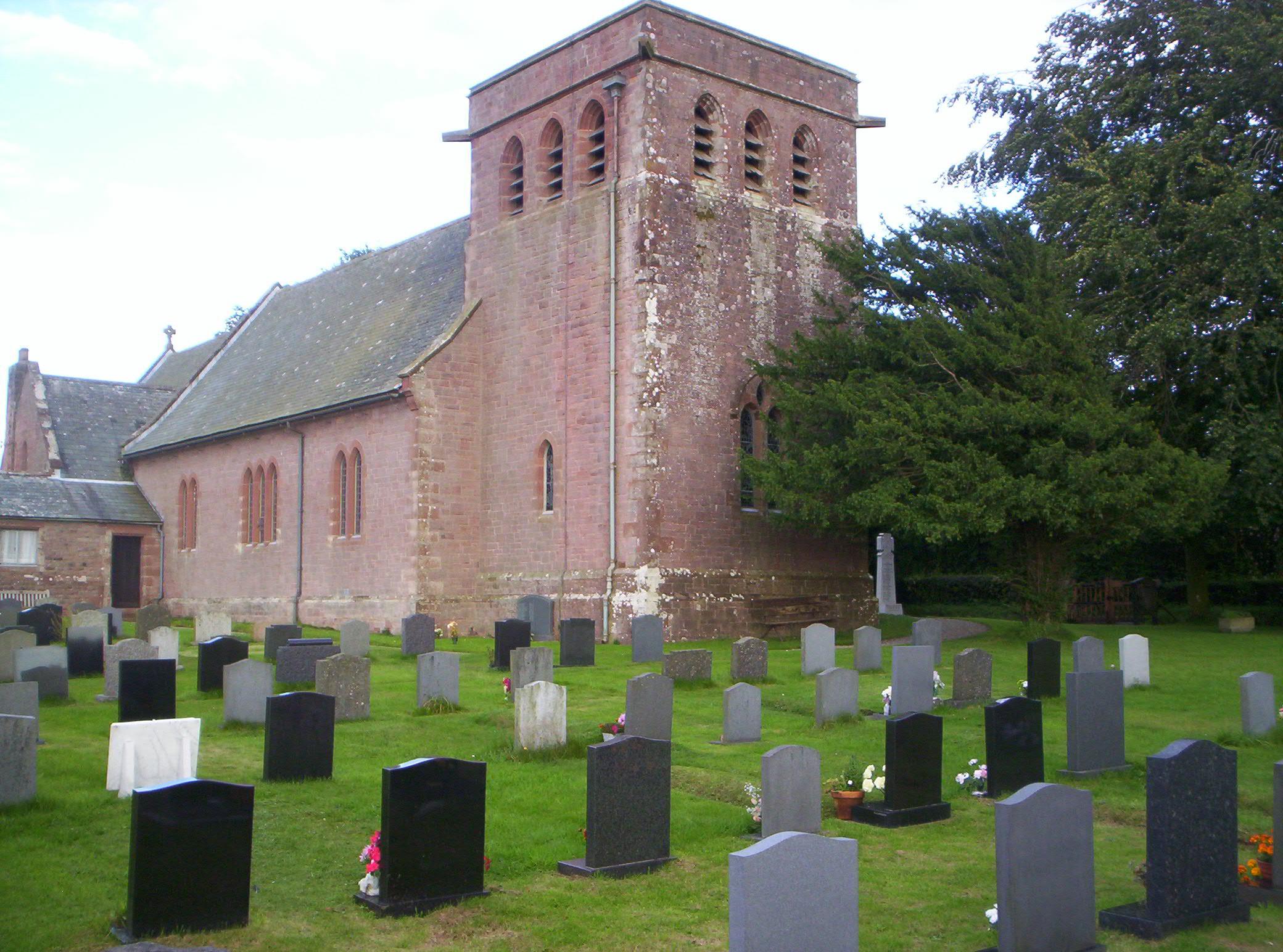 All Saints Church