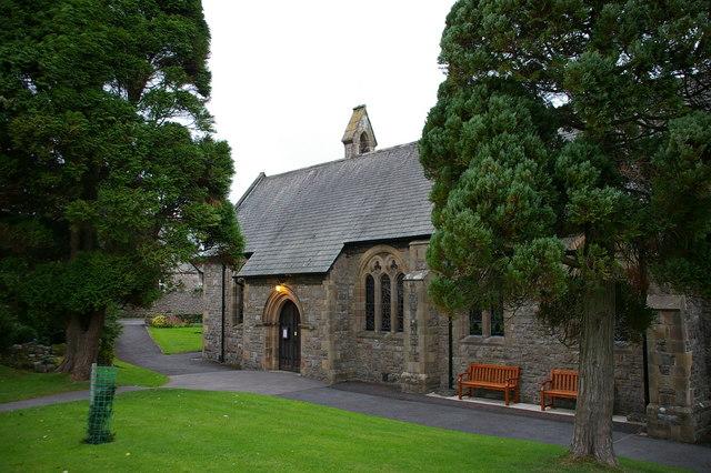 St James' Church
