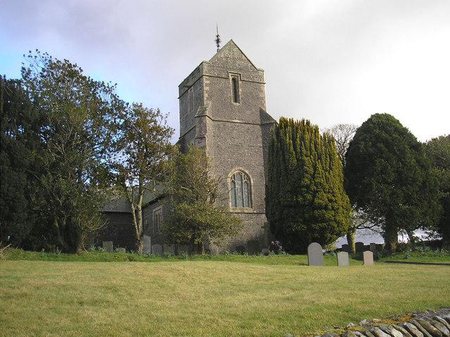 St Peter's Church