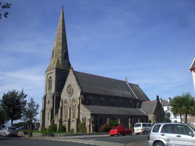 Christ Church