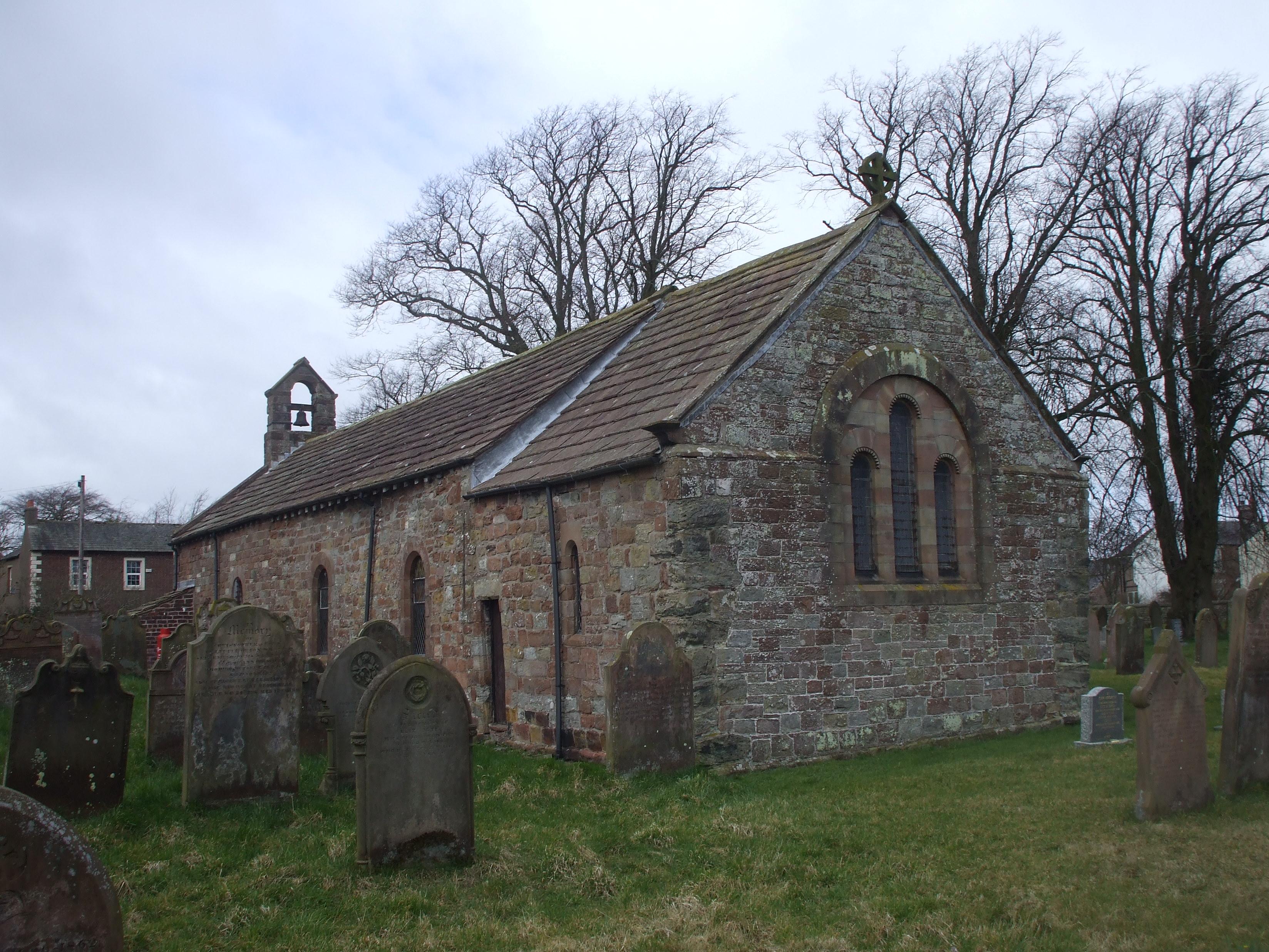 Church of St Giles