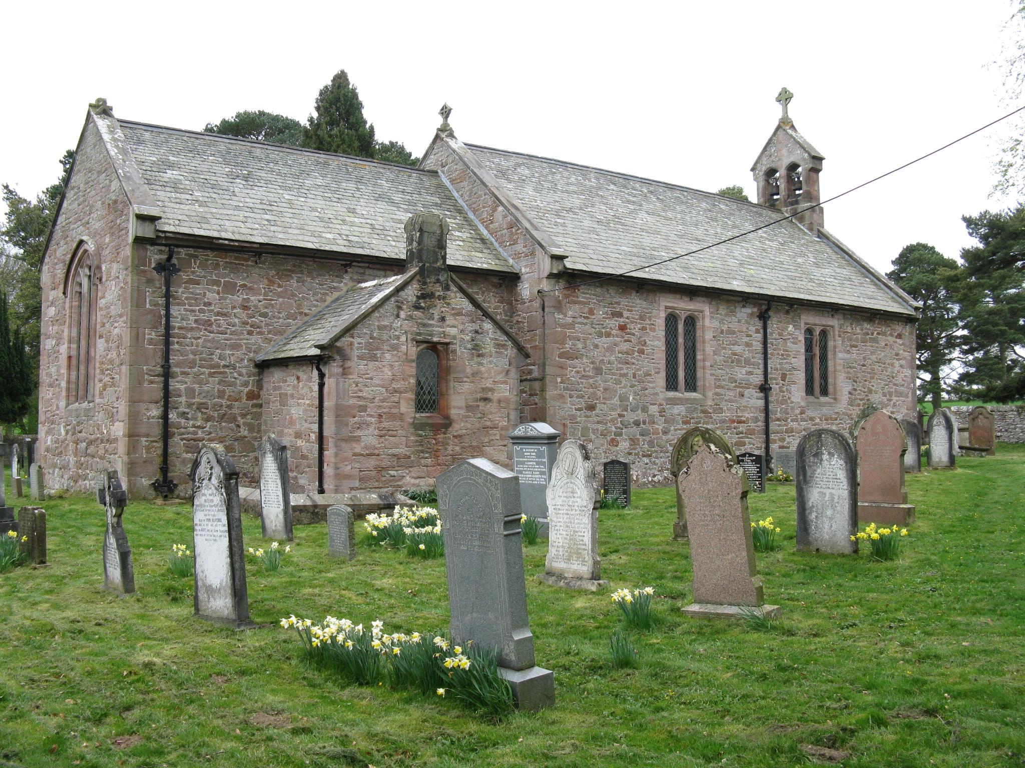 Church of St James