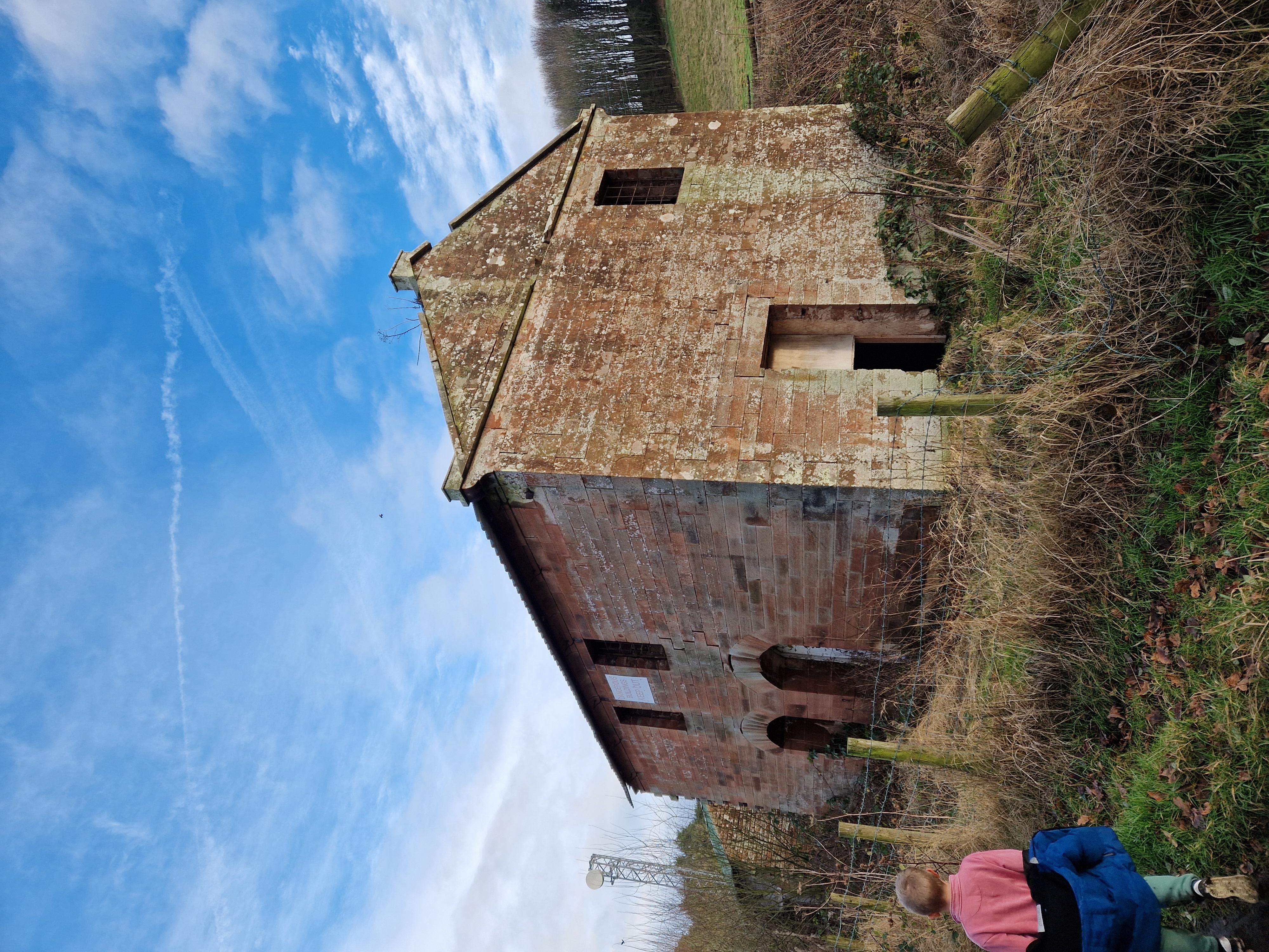 Long Meg Mine