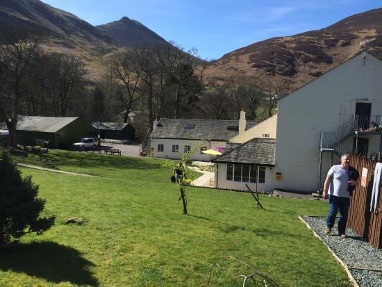 Newlands Adventure Centre