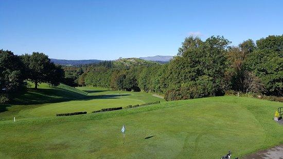 Windermere Golf Club