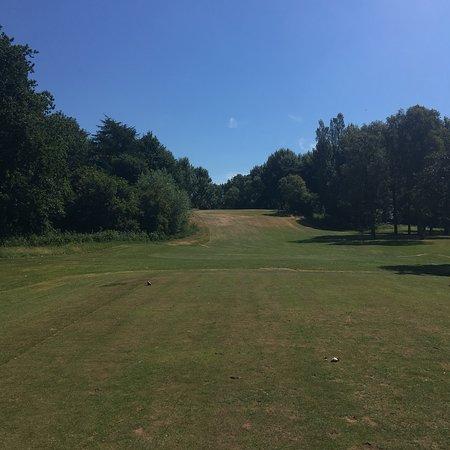 Stonyholme Golf Club