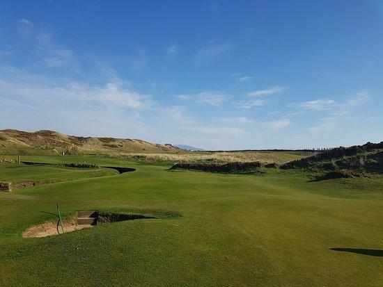 Seascale Golf Club