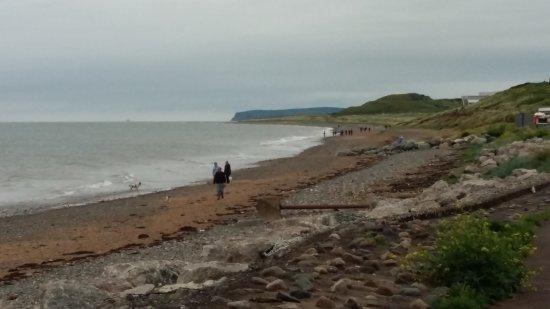 Seascale Beach