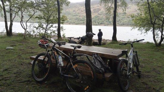 Lake District Biking
