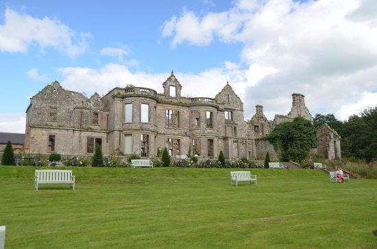 Kirklinton Hall & Gardens