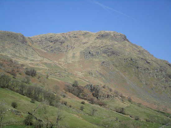 Kentmere Pike