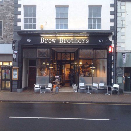 Brew Brothers