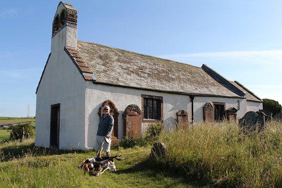 St. Bridget's Church