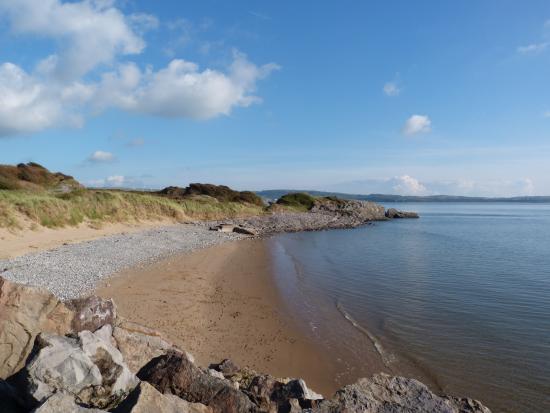 RSPB Hodbarrow Nature Reserve