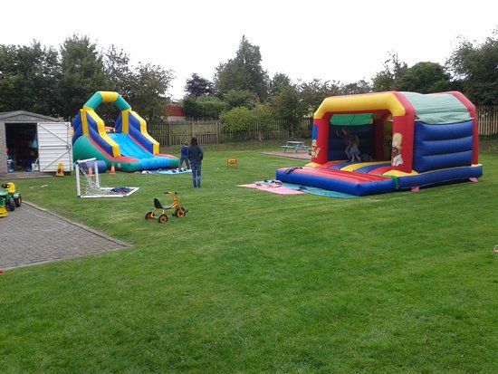 Cockermouth After School Scheme