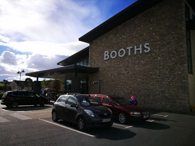 Booths, Milnthorpe