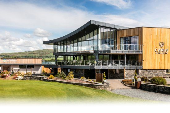 Carus Green Golf Club