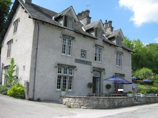 Strickland Arms