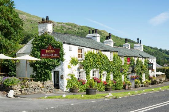 Traveller's Rest Grasmere