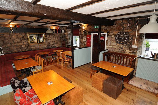 The Old Posting House