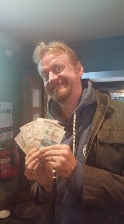 The Fletcher Christian