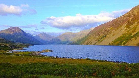 Wast Water