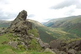 Helm Crag