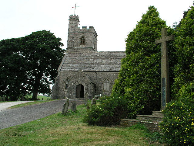 St Patrick's Church