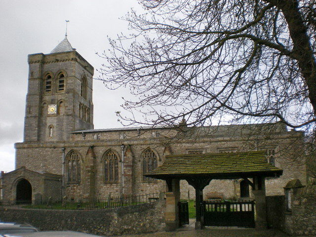 St Peter's Church