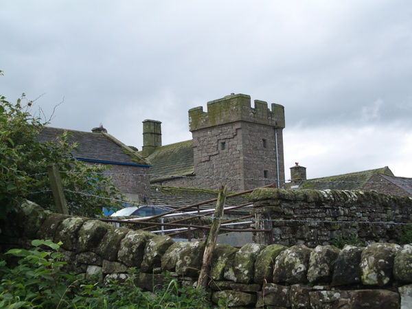 Askerton Castle