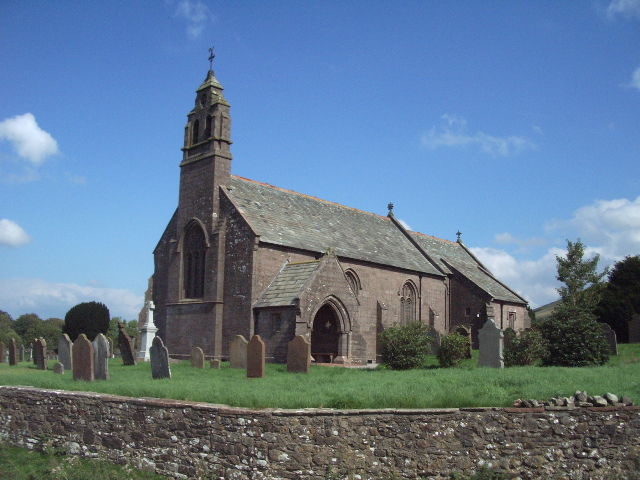 Church of St Michael