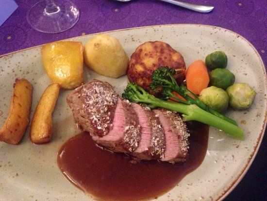 Georgian House Hotel