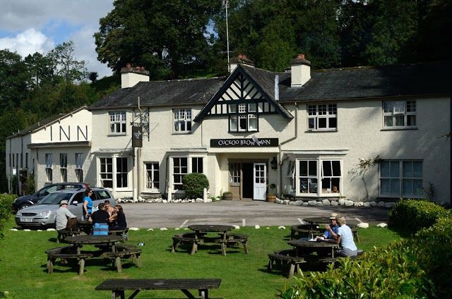 Cuckoo Brow Inn