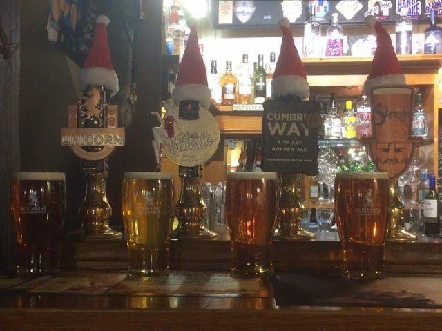 The General Burgoyne