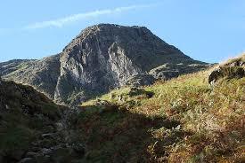 Dove Crag