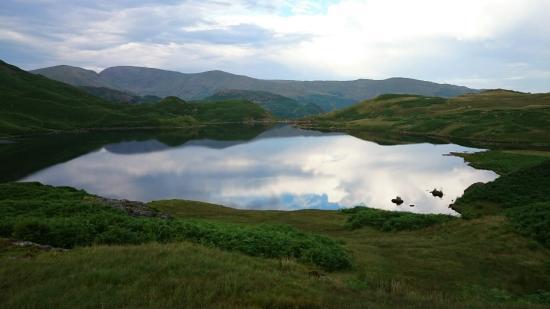 Easedale Tarn